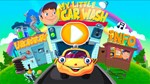 My Little Car Wash STEAM KEY REGION FREE GLOBAL ROW