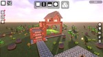 World Of Blocks  STEAM KEY REGION FREE GLOBAL ROW