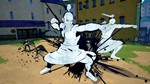 * NARUTO TO BORUTO SHINOBI STRIKER STEAM KEY GLOBAL *