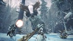 Monster Hunter World: Iceborne  DLC STEAM KEY GLOBAL 🎁