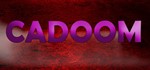 Cadoom STEAM KEY REGION FREE GLOBAL ROW + ПОДАРОК *