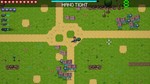 Just skill shooter 3: 2d edition STEAM KEY GLOBAL