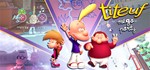 Titeuf: Mega Party STEAM KEY REGION FREE GLOBAL ROW +*