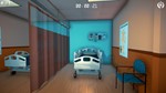 3D PUZZLE Hospital 4 STEAM KEY REGION FREE GLOBAL ROW*