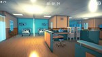 3D PUZZLE Hospital 4 STEAM KEY REGION FREE GLOBAL ROW*