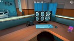 3D PUZZLE Hospital 4 STEAM KEY REGION FREE GLOBAL ROW*