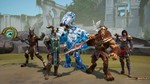 * SMITE 2  * XBOX SERIES X | S KEY REGION GLOBAL *