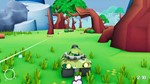 Adventure Tanks STEAM KEY REGION FREE GLOBAL ROW + *