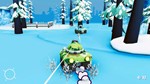 Adventure Tanks STEAM KEY REGION FREE GLOBAL ROW + *
