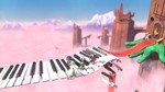Rugrats Adventures Gameland*SUPER CRAZY RHYTHM CASTLE*