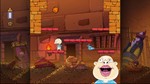 Rugrats Adventures Gameland*SUPER CRAZY RHYTHM CASTLE*