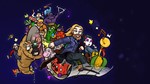 Cornucopia Soundtrack СТИМ КЛЮЧ ВСЕ РЕГИОНЫ ГЛОБАЛЬНЫЙ
