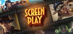 * ScreenPlay CCG Box Office Bundle DLC КОД GLOBAL