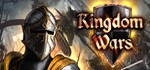 * Dawn of Fantasy Kingdom Wars + DLC СТИМ КЛЮЧ МИР**