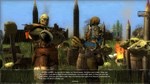 * Dawn of Fantasy Kingdom Wars + DLC СТИМ КЛЮЧ МИР**