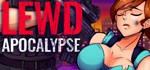 * LEWDAPOCALYPSE Hentai Evil СТИМ КЛЮЧ ГЛОБАЛ * + *