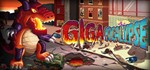Gigapocalypse СТИМ КЛЮЧ ВСЕ РЕГИОНЫ ГЛОБАЛ МИР + РОССИЯ
