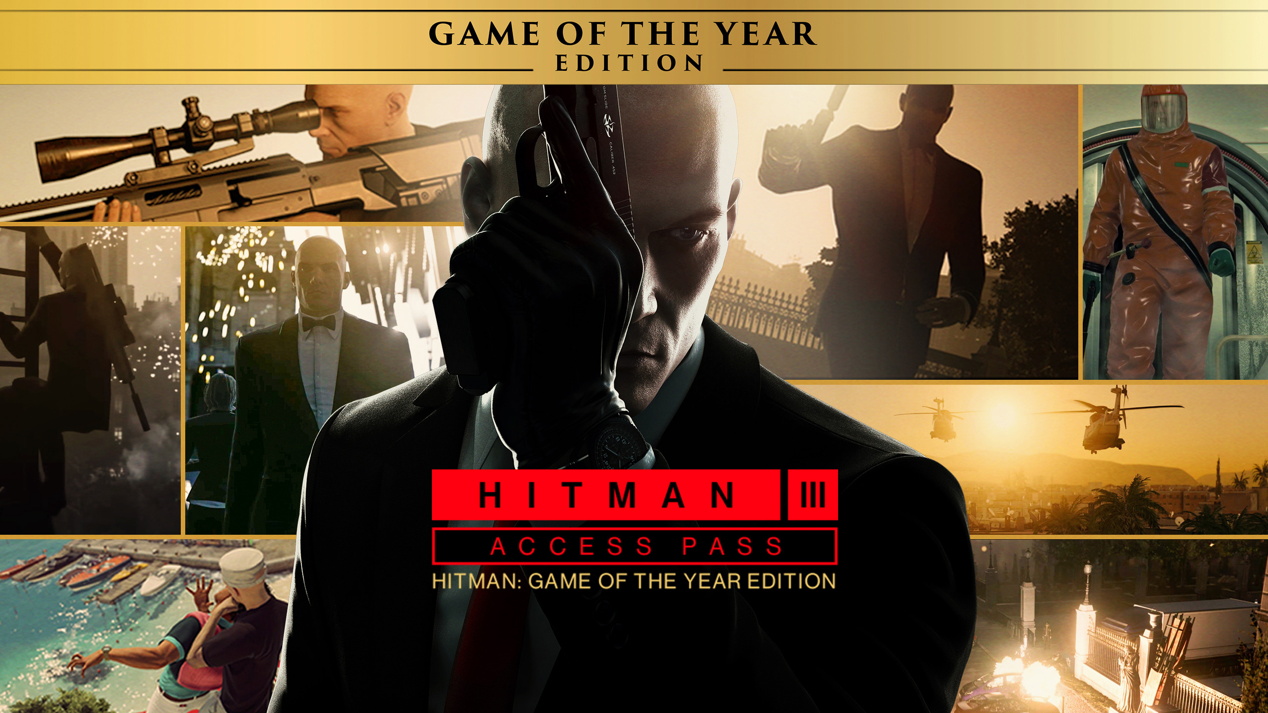 hitman 3 on steam hitman 3 on steam