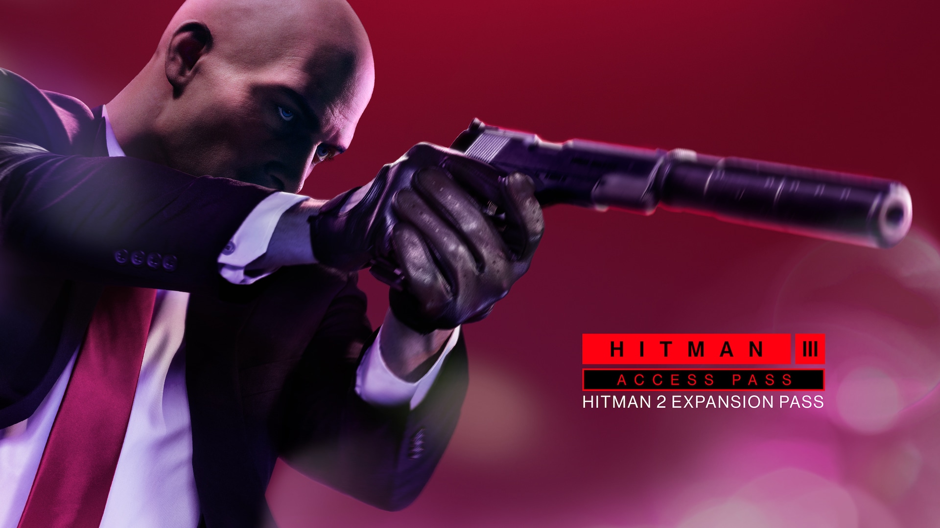 Buy HITMAN 3 Deluxe Edition + All DLC / GLOBAL + CASHBACK and download