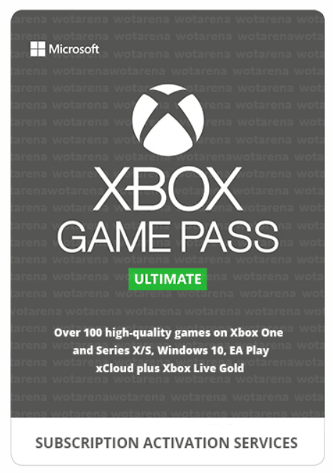 🔥 XBOX GAME PASS ULTIMATE 2 MONTHS + EA play ✅