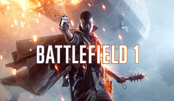Battlefield 1 Standard edition (Origin/Region Free)