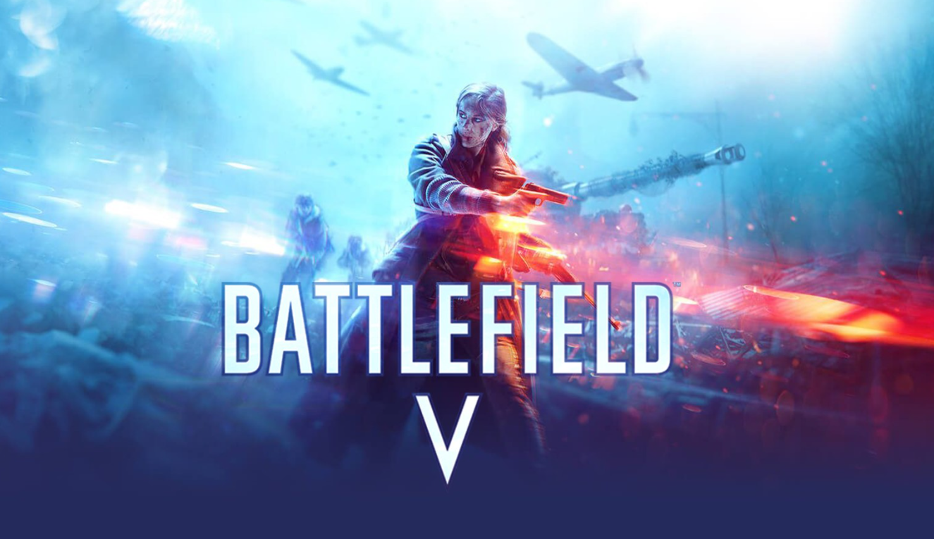 Купить battlefield v | license origin | region free Фотография battlefield v | license origin | region free