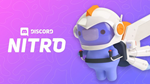 DISCORD NITRO 3 MONTHS 2 BOOTS INSTANT DELIVERY