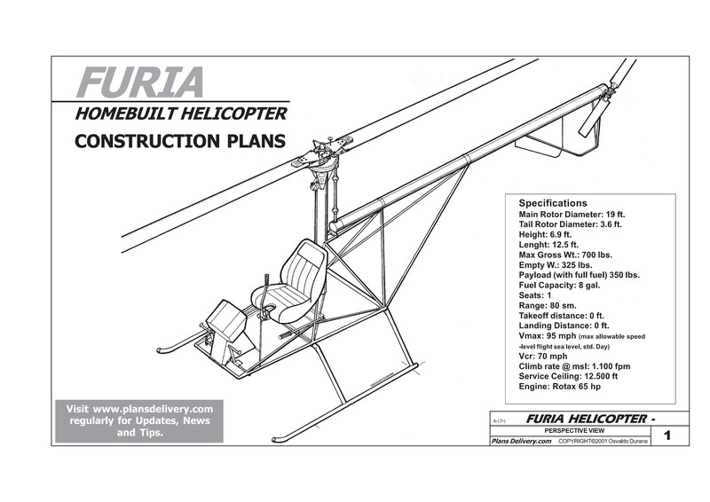 You Aviator. Drawings Helicopter Furia.