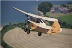 You Aviator. Чертежи самолета Le HM-293 - irongamers.ru