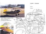 You Aviator. Drawings aircraft Le HM-293 - irongamers.ru