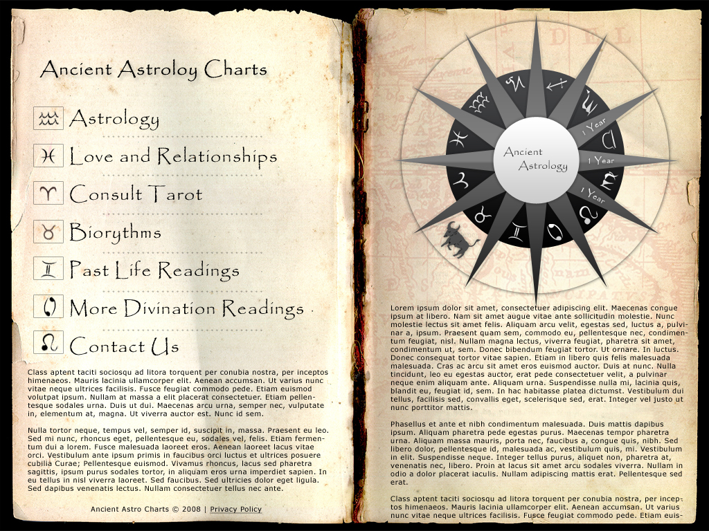 Learning astrology and the latest astroprotsessoru ZET9