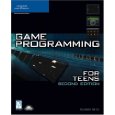 Game Programming for Teens, автор Maneesh Sethi (англ.)