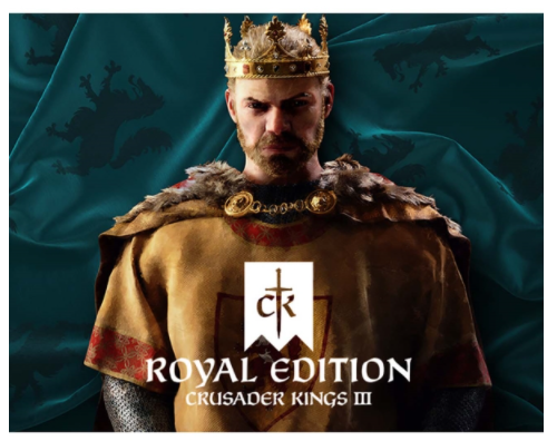 crusader kings iii steam key