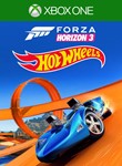 ✅ Forza Horizon 3 Hot Wheels DLC XBOX ONE Key 🔑