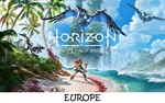 🎮 Horizon Запретный Запад» для PS4 и PS5 (EUROPE)
