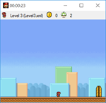 The source of the game Mario in C # - irongamers.ru