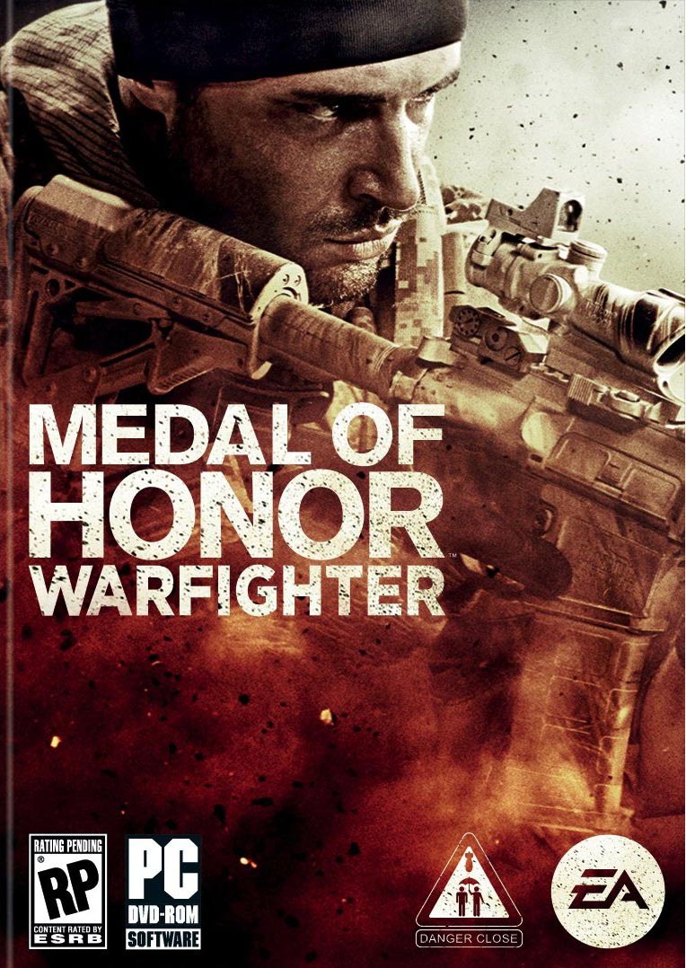 Medal Of Honor Keygen