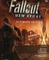 Fallout New Vegas Ultimate Edition КЛЮЧ СРАЗУ + ПОДАРОК