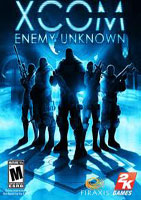 XCOM Enemy Unknown activation key + DISCOUNT + GIFT