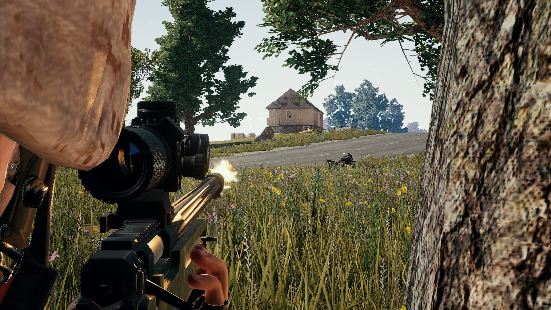 Pubg от первого лица или третьего фото 64