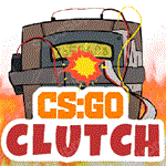 CSGO - Clutch СКРИПТ/КОНФИГ/ЧИТ (VAC не получите 100%) - irongamers.ru