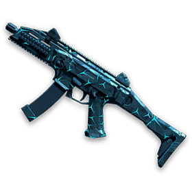 Купить CZ Scorpion Evo3 A1 «Стужа» (1д.)  gift-ссылка лут@ по низкой
                                                     цене