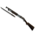 Winchester M1897 навсегда пин-код Warface