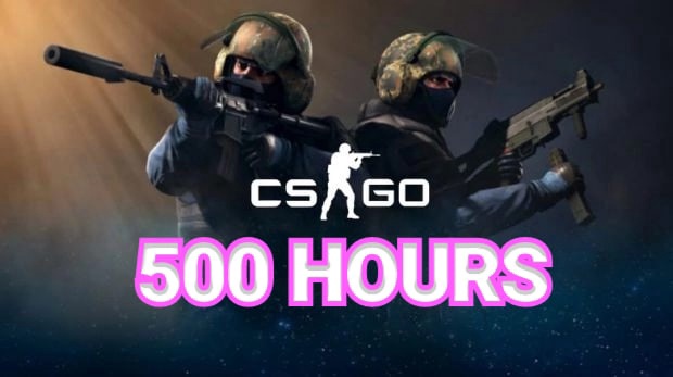 CS:GO❤️ ACCOUNT From 1000+ HOURS🌎1stPost✉️