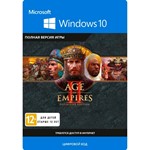 Age of Empires 2 Definitive Edition win10 global