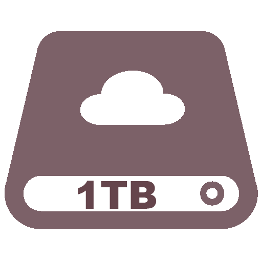 1 тб mail