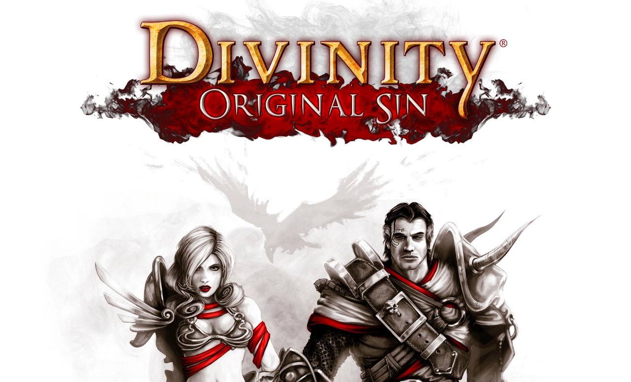 Divinity original sin рисунок зомби