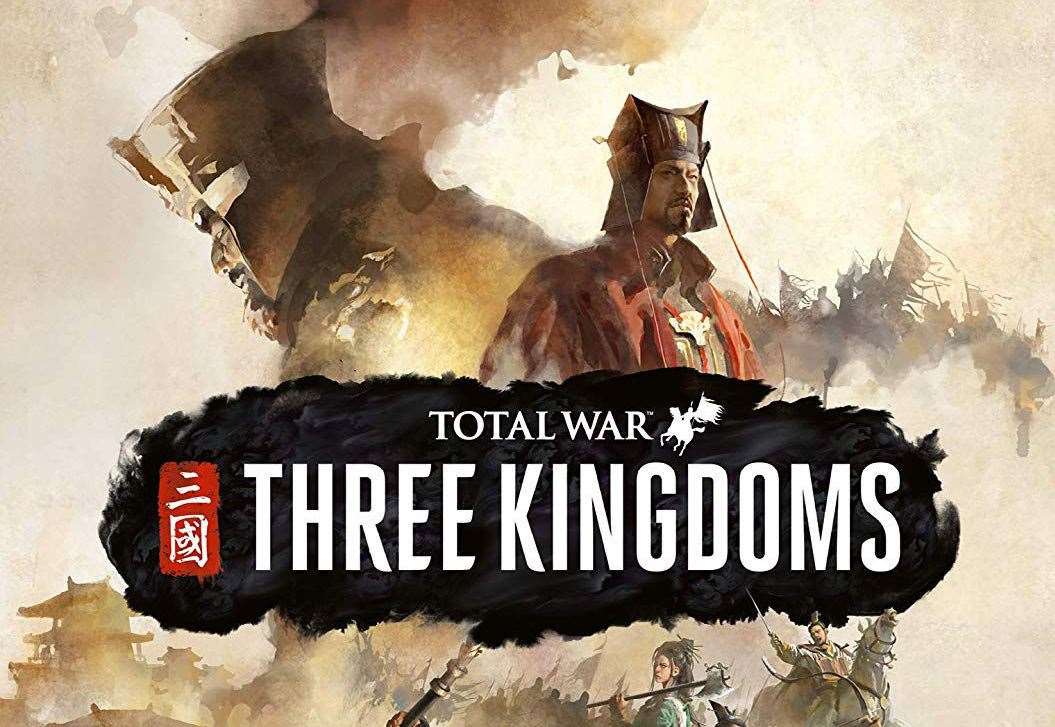 Buy TOTAL WAR THREE KINGDOMS — ROYAL EDITION [STEAM KEY] cheap, choose ...
