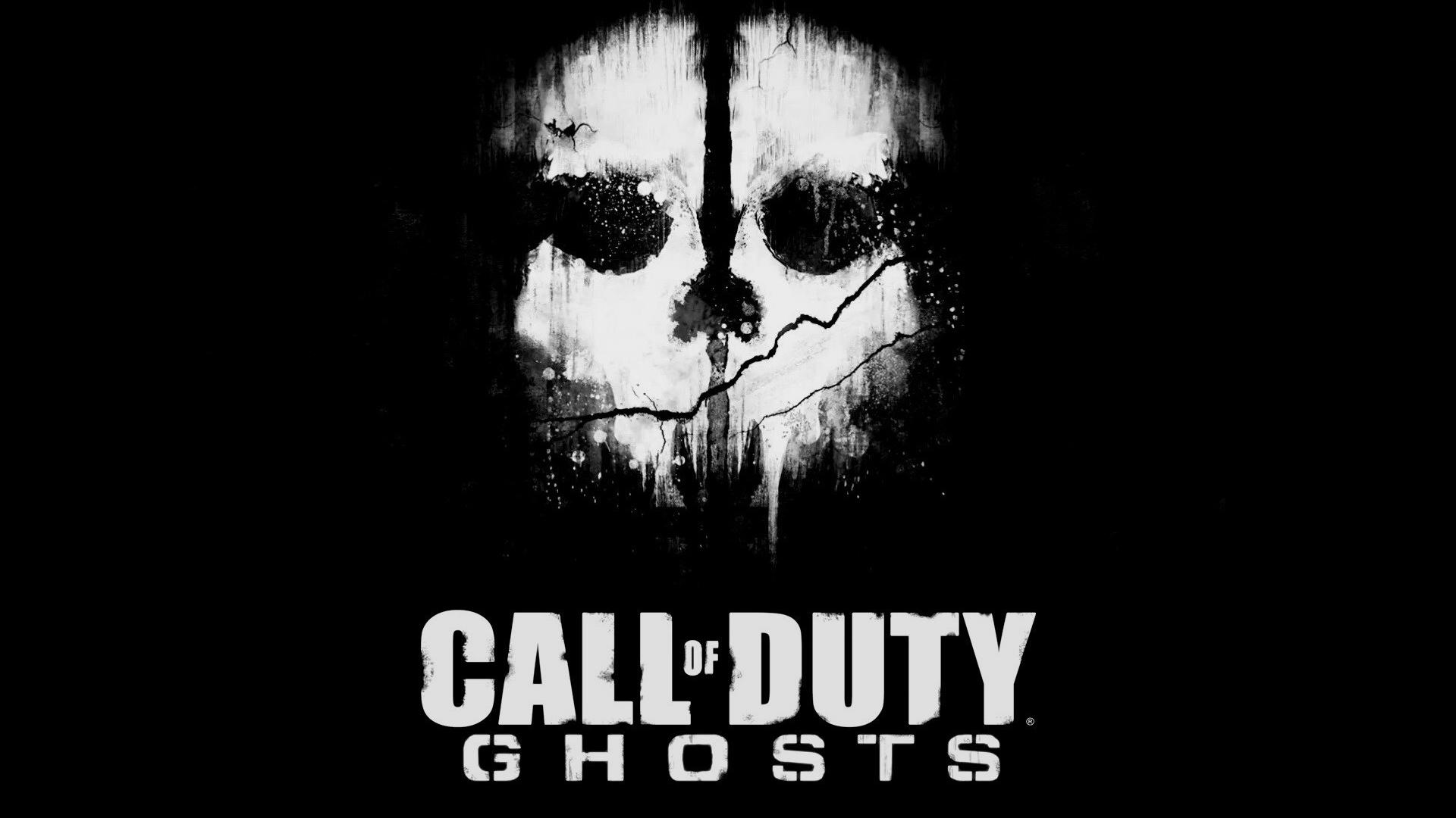 Ghost call of duty картинки