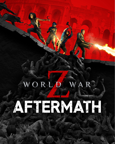 WORLD WAR Z: AFTERMATH DELUXE EDITION [STEAM KEY] RU